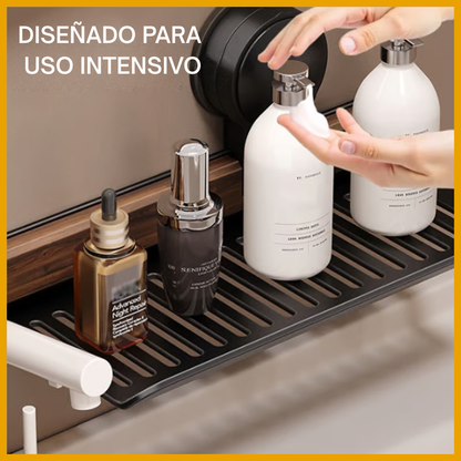 Organizador de Fregadero con Ventosa