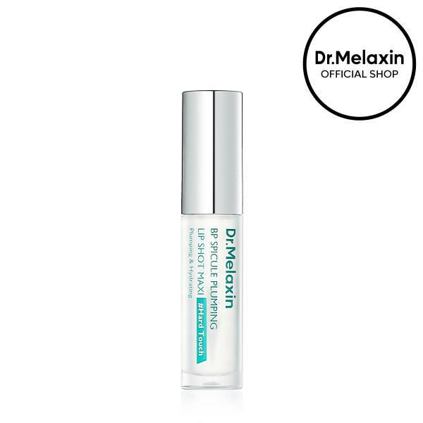 Dr Melaxin: labios más voluminosos sin relleno