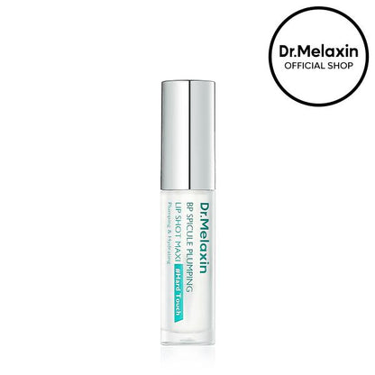Dr Melaxin: labios más voluminosos sin relleno
