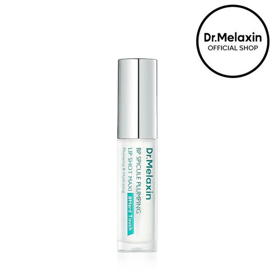 Dr Melaxin: labios más voluminosos sin relleno