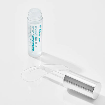 Dr Melaxin: labios más voluminosos sin relleno