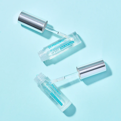 Dr Melaxin: labios más voluminosos sin relleno
