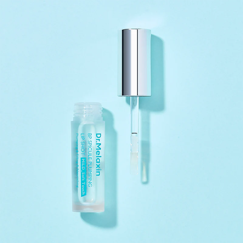 Dr Melaxin: labios más voluminosos sin relleno