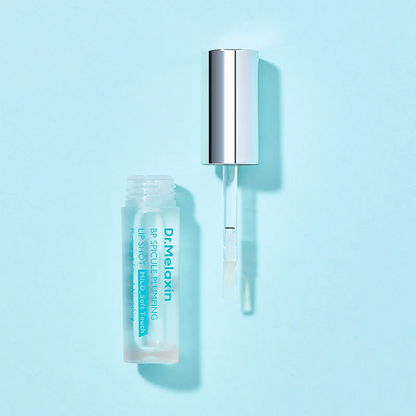 Dr Melaxin: labios más voluminosos sin relleno