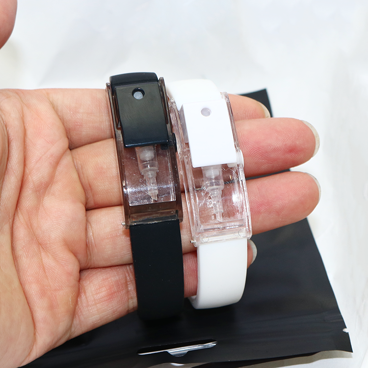 Pulsera Perfume On-the-Go™