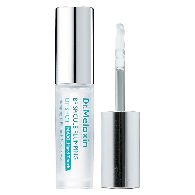 Dr Melaxin: labios más voluminosos sin relleno