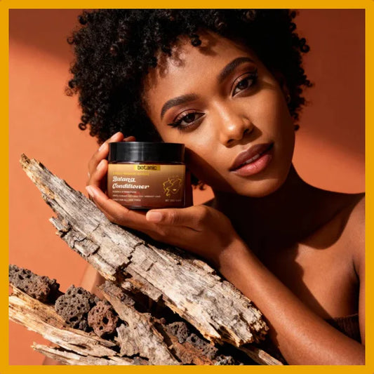 Botánico de Batana 100% Sin Refinar